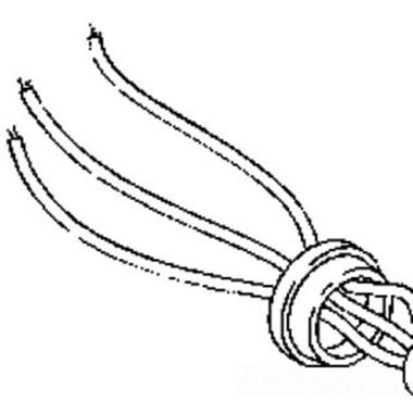 Click here to see Sloan 305139 Sloan EL-176-A Flange Assembly (0305139)