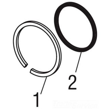 Click here to see Sloan 5308958 Sloan H-589 O-Ring Repair Kit, 5308958