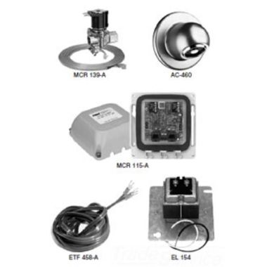 Click here to see Sloan 3375025 Sloan MCR-225 PWT System Push Button Shower Controls (3375025)