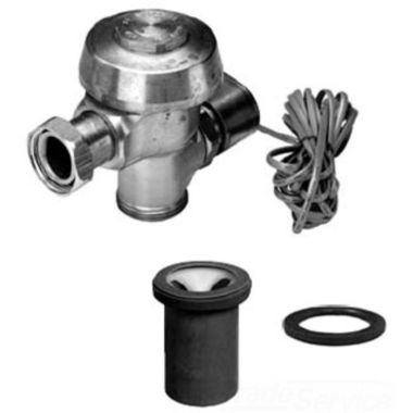 Click here to see Sloan 3375036 Sloan MCR-272-1.6-MOD64 MICROPlumb Royal Retrofit Flush Valve Body, 1.6 GPF, 3375036