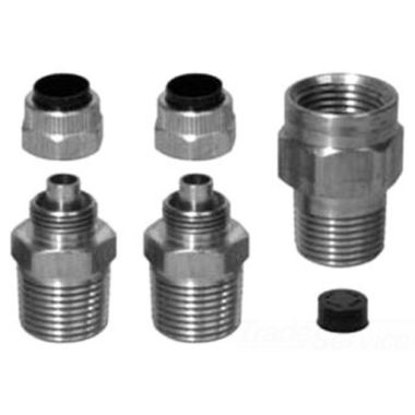 Click here to see Sloan 3375008 Sloan MCR-29-A Tube Adapter Kit 3.8