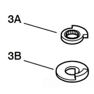 Click here to see Sloan 3326035 Sloan MIX-87-A Temperature Limit Stop for MIX-100-A/110-AA, 3326035
