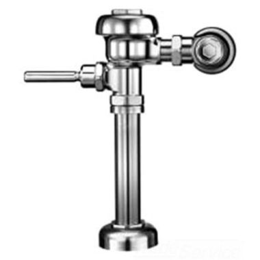 Click here to see Sloan 3140426 Sloan Naval 116-1.6 Exposed Manual Water Closet Flushometer (3140426)
