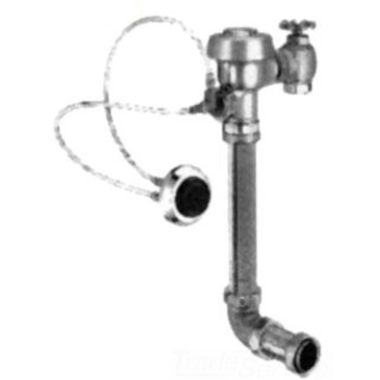 Click here to see Sloan 3910816 Sloan Royal 920-3.5 Exposed Manual Specialty Water Closet Hydraulic Flushometer (3910816)