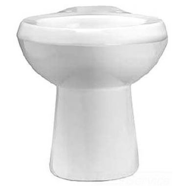 Click here to see Sloan 2102033 Sloan ST-2033-A Vitreous China Elongated Floor-Mounted ADA Water Closet, 1.6 gpf - White (2102033)