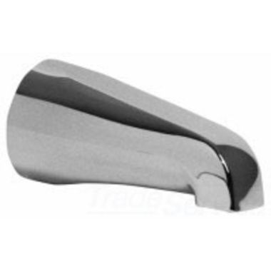 Click here to see Sioux Chief 972-10 Sioux Chief 972-10 Non-Diverter Tub Spout, 1/2