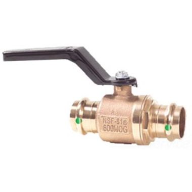 Click here to see Commodity  Viega 22063 Propress 1