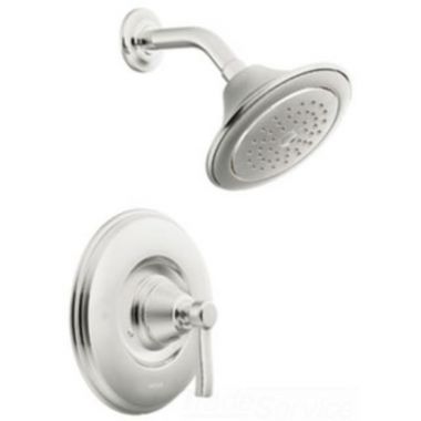 Click here to see Moen TS3212 Moen TS3212 Moentrol Shower Only Finish Trim