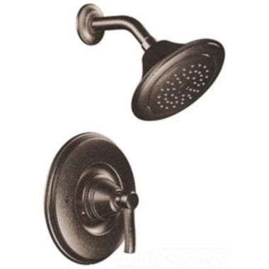 Click here to see Moen TS3212ORB Moen TS3212ORB Moentrol Shower Only Finish Trim