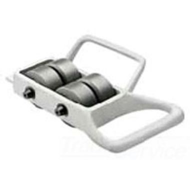 Click here to see Ridgid 61757 Ridgid 61757 Pipe Roller For Beveling For Model 258 Only