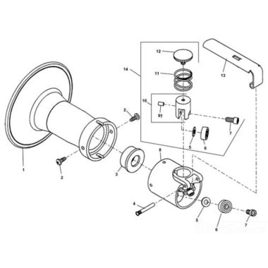 Click here to see Ridgid 67952 Ridgid 67952 Autofeed, A38PF