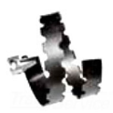 Click here to see Ridgid 97955 RIDGID T-17 Spiral Cutter Replacement Blade, 6