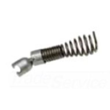 Click here to see Ridgid 62235 RIDGID C-2 Cable with Drop Head Auger for K40 Sink/Drum Machines, 5/16