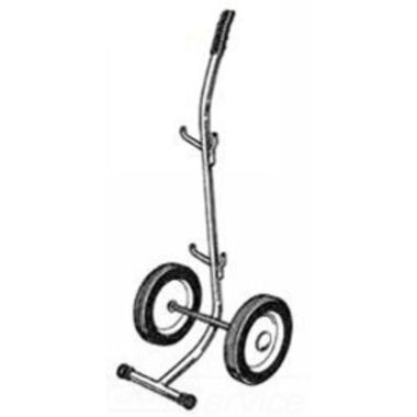 Click here to see Ridgid 59425 Ridgid 59425 CADDY, A36 Cable