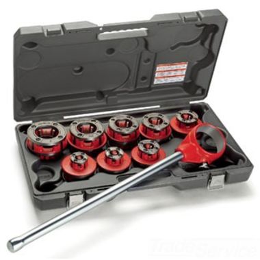 Click here to see Ridgid 38620 RIDGID Metal Carrying Case for 11-R Threader - 38620