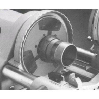 Click here to see Ridgid 34162 RIDGID Model 1224 Threading Machine 419 Nipple Chuck, 3