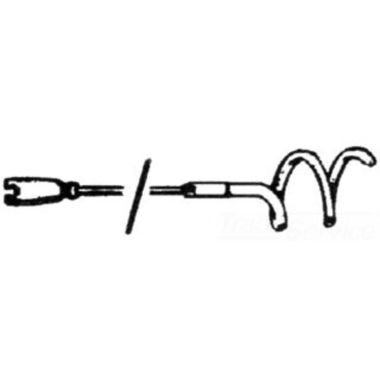 Click here to see Ridgid 62370 Ridgid 62370 CORKScrew T313 8