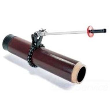 Click here to see Ridgid 10531 RIDGID Model 246L Clay Soil Pipe Cutter for 2