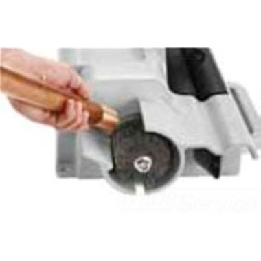 Click here to see Ridgid 46105 Ridgid 46105 O.D. DeburRing Disk for Copper Prep Machine s