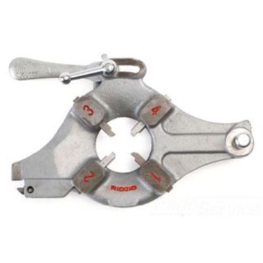 Click here to see Ridgid 26167 Ridgid 26167 Model 542 Quick Opening Boly Die Head 1 1/8