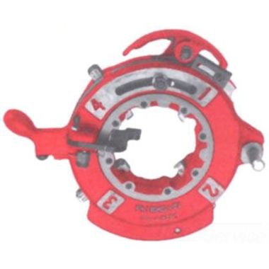 Click here to see Ridgid 26157 Ridgid 26157 Model 914 Receding Opening Die Head 2 1/2