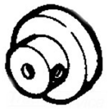 Click here to see Ridgid 51035 Ridgid 51035 Insert, NIPPLE Chuck