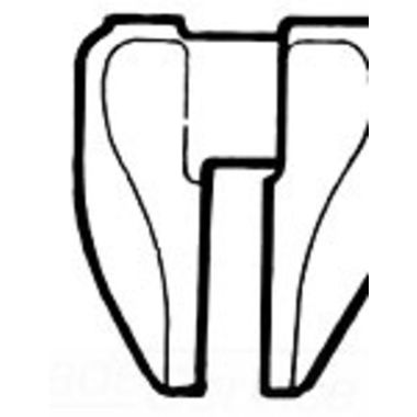 Click here to see Ridgid 32785 Ridgid 32785 Spud Wrench Hook Jaw