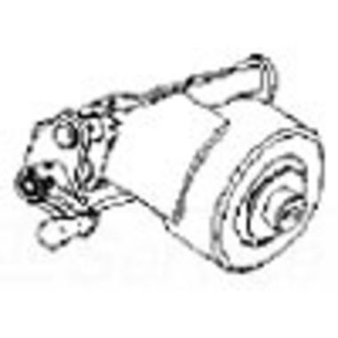 Click here to see Ridgid 59997 Ridgid 59997 Kit, Stabilizer 918 OPER Side