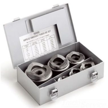 Click here to see Ridgid 17552 Ridgid 17552 3/4 Knockout Die