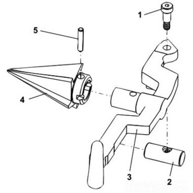Click here to see Ridgid 34612 Ridgid 34612 344 Reamer 