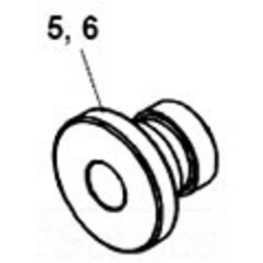 Click here to see Ridgid 62507 Ridgid 62507 Roll, Drive 1-1/4