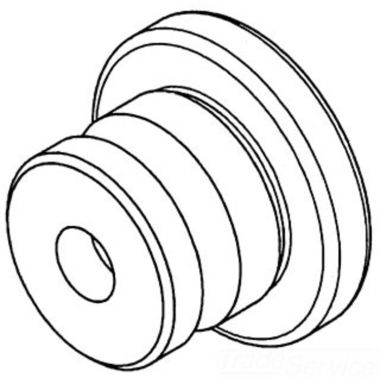 Click here to see Ridgid 93897 Ridgid 93897 Roll, Drive 2-8