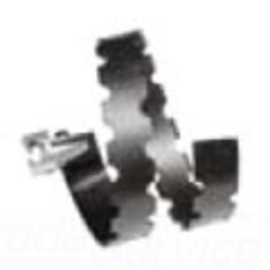 Click here to see Ridgid 98000 Ridgid 98000 Set of Chains w/Pins, T-216 Replacement Chains for 2