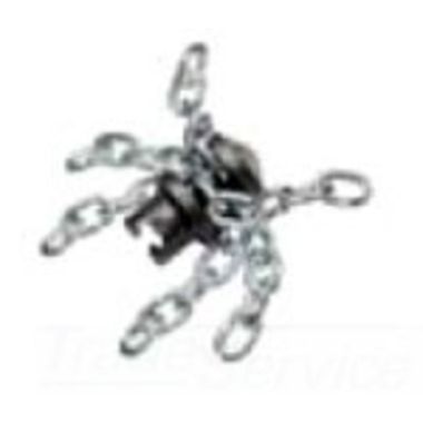 Click here to see Ridgid 97990 Ridgid 97990 Set of Chains With Pins