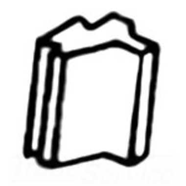 Click here to see Ridgid 43890 Ridgid 43890 Tool, CUTOFF 821