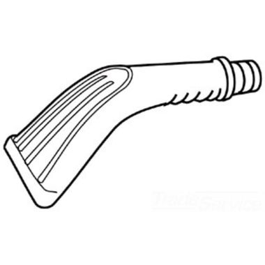 Click here to see Ridgid 26578 Ridgid 26578 VT2540 Claw Vacume Nozzle